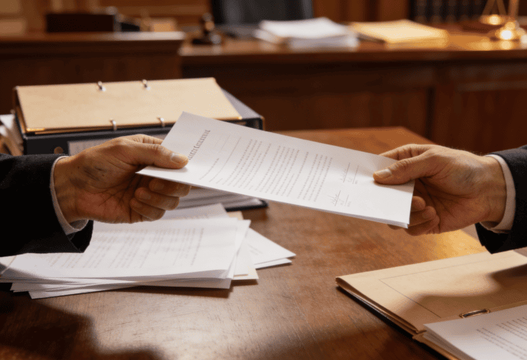 Wie Prozessfinanzierung Unternehmern im FL Vorteile bringen kann